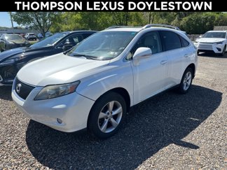 Used 2011 Lexus RX 350 AWD image 1