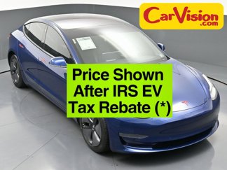 Used 2019 Tesla Model 3 Standard Range Plus image 1