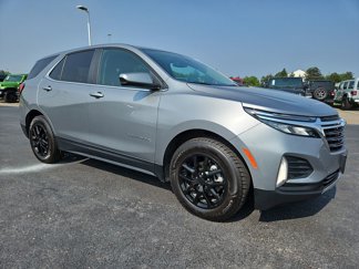 Used 2023 Chevrolet Equinox LT image 1