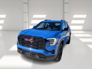 New 2025 GMC Terrain Elevation w/ Black Edition image 1