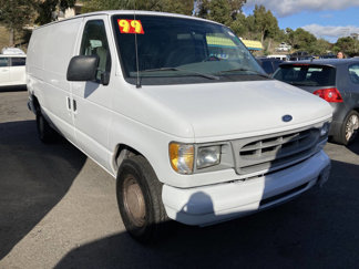 Used 1999 Ford E-150 and Econoline 150 image 1