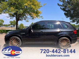 Used 2011 BMW X5 M image 1