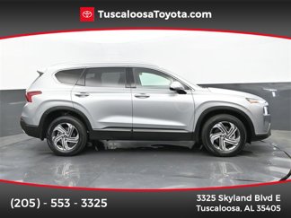 Used 2023 Hyundai Santa Fe SEL image 1