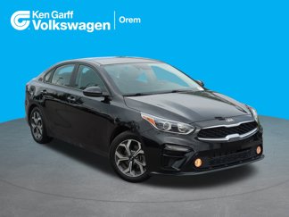 Used 2020 Kia Forte LXS image 1