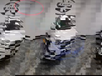 Used 2017 Ford Escape Titanium image 1