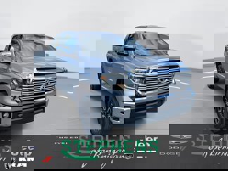 Used 2014 Toyota Tundra Limited image 1
