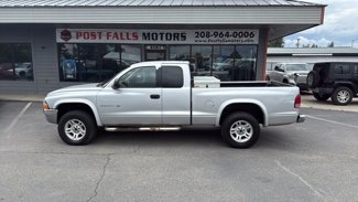 Used 2001 Dodge Dakota 4x4 Club Cab image 1