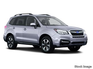 Used 2017 Subaru Forester 2.5i Premium image 1