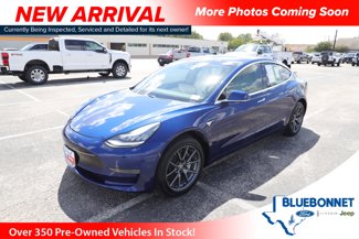 Used 2020 Tesla Model 3 image 1