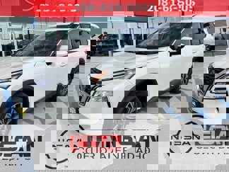 Certified 2021 Nissan Rogue SV image 1