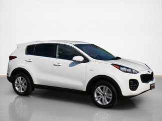 Used 2018 Kia Sportage LX image 1