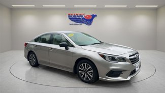 Used 2018 Subaru Legacy 2.5i w/ Alloy Wheel Package image 1