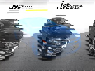 Used 2024 Chevrolet Malibu LT image 1