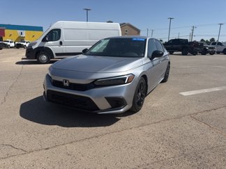 Used 2024 Honda Civic Sport image 1