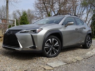 Used 2020 Lexus UX 250h w/ Premium Package image 1
