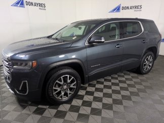 Used 2020 GMC Acadia SLE image 1