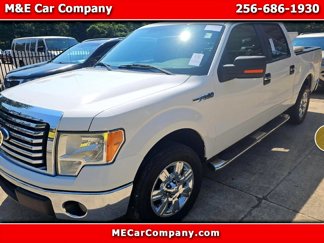 Used 2012 Ford F150 XLT image 1