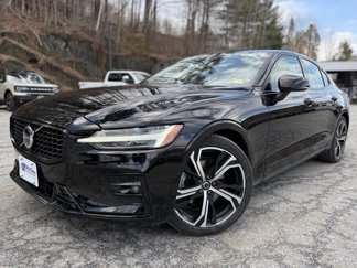 Used 2024 Volvo S60 B5 Core image 1
