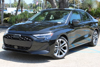New 2025 Audi A3 2.0T Premium Plus image 1