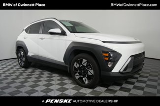 Used 2024 Hyundai Kona SEL w/ Convenience Package image 1