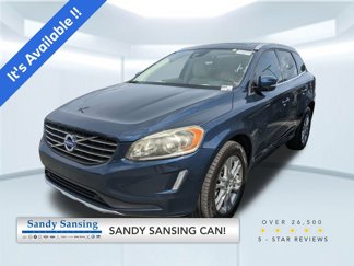 Used 2015 Volvo XC60 T5 Premier w/ Proximity Package image 1
