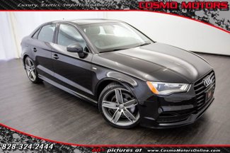 Used 2016 Audi A3 1.8T Premium image 1