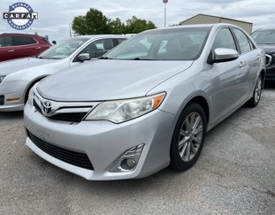 Used 2014 Toyota Camry image 1