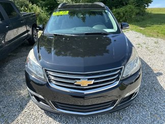 Used 2017 Chevrolet Traverse LT image 1