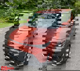 Used 2024 Kia Soul LX w/ Option Group 015 image 1