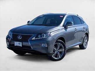Used 2015 Lexus RX 350 AWD image 1