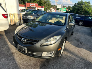 Used 2013 MAZDA MAZDA6 i Touring image 1