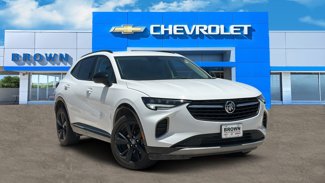 Used 2023 Buick Envision Preferred image 1