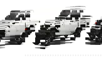 New 2025 Jeep Gladiator Sport image 1