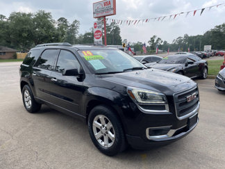 Used 2014 GMC Acadia SLE image 1