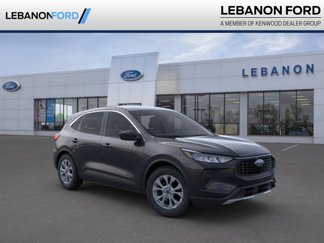 New 2024 Ford Escape Active w/ Tech Pack #1 image 1