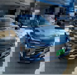 New 2025 Buick Envista Preferred w/ Convenience II Package image 1