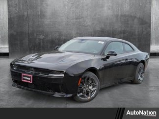 New 2025 Dodge Charger R/T image 1