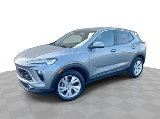 Used 2024 Buick Encore GX Preferred w/ Comfort Package image 1