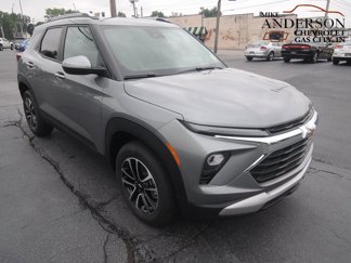 New 2025 Chevrolet TrailBlazer LT w/ Convenience Package image 1