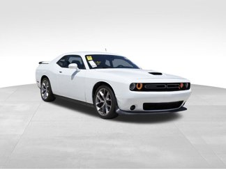 Used 2021 Dodge Challenger R/T image 1