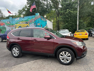 Used 2014 Honda CR-V EX-L image 1