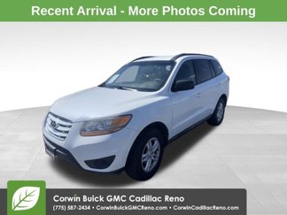 Used 2011 Hyundai Santa Fe GLS image 1