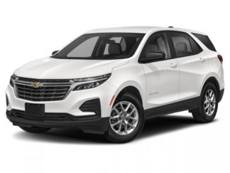 Certified 2022 Chevrolet Equinox LT image 1