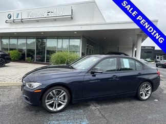 Used 2013 BMW 335i xDrive Sedan image 1