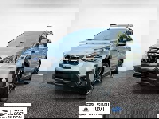 Used 2021 Subaru Crosstrek 2.0i Premium w/ Popular Package #3 image 1