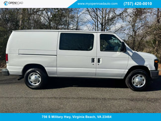 Used 2010 Ford E-250 and Econoline 250 image 1