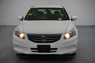 Used 2012 Honda Accord LX video 2