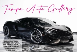 Used 2017 McLaren 570S Coupe image 1