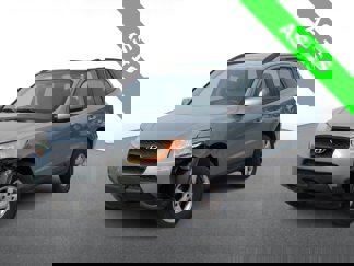 Used 2008 Hyundai Santa Fe GLS image 1