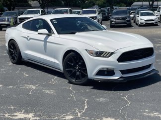 Used 2015 Ford Mustang Premium w/ Equipment Group 201A image 1